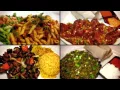 Langano Ethiopian Restaurant Silver Spring Maryland Crea