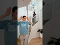 Download Lagu CONFESS YOUR LOVE ❤️ VIRAL TIKTOK DANCE TREND 🤣 | Jasmin and Mia #shorts #funny #tiktok