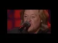 Daryl Hall & John Oates - Family Man (Live 2003)