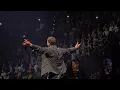 Justin Timberlake - MIRRORS / Finale | Forget Tomorrow World Tour | Live in Munich 22.08.2024