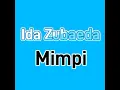 Download Lagu Ida Zubaeda - Mimpi