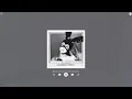 ariana grande - greedy (sped up \u0026 reverb)