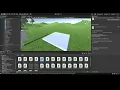 Unity how to make a crafting system with no UI and short code