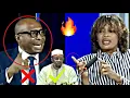 Download Lagu Regarde Maïmouna Ndour Faye humilie Barthélemy Diaz Néna Dou …??? 😊