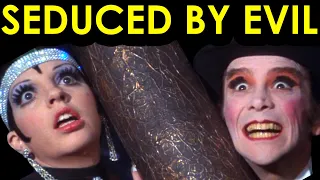 Cabaret & the Seductive Power of Evil