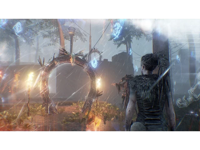 Hellblade: Senua's Sacrifice | Dev Diary 26 | Myths &amp; Madness