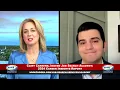 WHHI NEWS Clint Carrens 2024 Career Insights Report Indeed Job Search Academy WHHITV