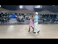 REAL DAMN DEAL (P) - PARTNER DANCE