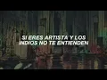 Los Prisioneros  - ¿Por qué no se van? // Letra