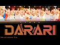 Download Lagu TREASURE - 'DARARI (REMIX)' [Color Coded Lyrics Eng/Rom/Han/가사]