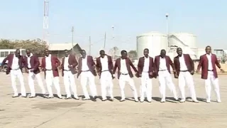 judethadeus mbeya choir tabibu wa kweli official video aesl12 