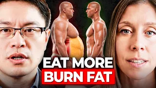 The Real Cause of Weight Gain (It's NOT Willpower)