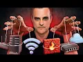 Hacking networks with Python FREE CCNA 200-301 Course 2025