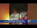 Hempstead Students Start Class After Fire Caused Delay