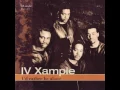 Download Lagu Iv Xample - I'd Rather Be Alone (Radio Edit)