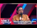 Download Lagu Pasha Cerita Zaman Susahnya Saat Pertama Kali Ke Jakarta | VOICE OF RAMADAN 2021