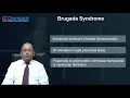 Dr Anil Saxena Speaks on ECG in Metabolic and Repolarization Disturbance-Teaser