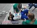 Inspiring Moment Humble ISD ER Day