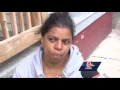 He is a young kid Police investigate early-morning shooting