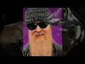 Billy Gibbons Biography