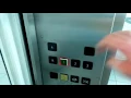 Download Lagu 1998 SANNE Elevator @ Daaeskogen Næringsbygg, Ålesund, Norway