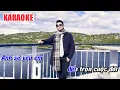 KARAOKE | Trọn Đời Yêu Em - Lê Sang