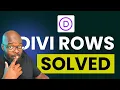 I Was Using Divi 5 Rows Wrong Until I Did This