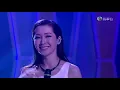 關心妍@勁歌金曲 - 我太強、你有心、逆來順受