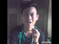 Download Lagu Kerispatih - menyerah di hadapan cinta Tep'z smule