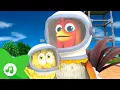 Download Lagu Look at Me Mommy! 👩🏼‍🚀 | Song \u0026 Story | Zenon the Farmer