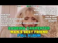 Lagu Sabrina Carpenter Man’s Best Friend Full Album Songs Manchild,Tears,Goodbye MIX Top Hits Study Music