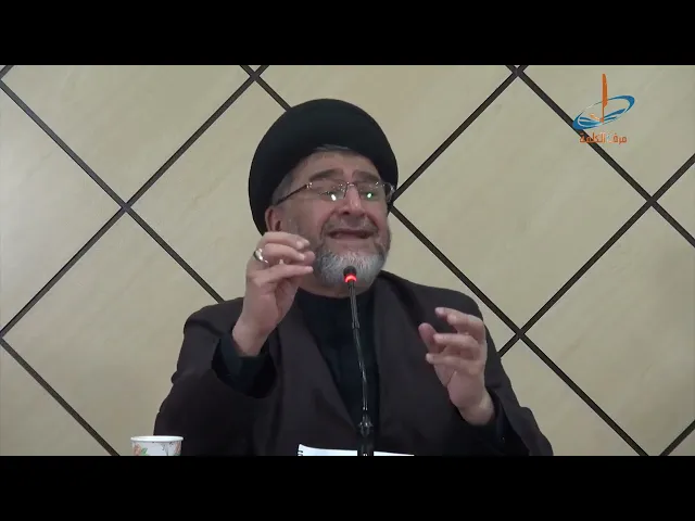 ⁣منهج القرآن الكريم في مواجهة العدوّ | المقطع الرابع | عندما يغيب القائد المهيمن