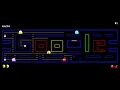 Pac-Man s 30th Anniversary Google Doodle 30 000 Point Game 550th Upload