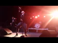 Rival Sons - Thundering Voices