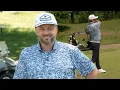 Nate Bargatze Explains His 350M Nashville Dream See His Hometown Haunts Exclusive