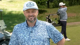Nate Bargatze Explains His 350M Nashville Dream See His Hometown Haunts Exclusive