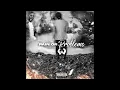 Reese Youngn - No More Parties (Official Audio) [from Pain or Problems]