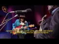 Stevie Ray Vaughan Albert King They Call It Stormy Monday Blues Note