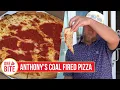 Barstool Pizza Review - Anthony s Coal Fired Pizza Miami FL presented by Rhoback