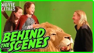 Download THE CHRONICLES OF NARNIA: THE LION, THE WITCH AND THE WARDROBE (2005) | Behind the Scenes of Movie MP3