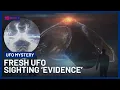 Download Lagu Australian Filmmaker Claims To Have New Evidence Of 1980 UFO Sighting | 10 News+