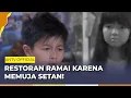 Lagu Misteri Hilangnya Bayi Dalam Kandungan! | Roy Kiyoshi Anak Indigo ANTV | Eps 11