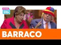 Download Lagu Dilma e Tiririca armam BARRACO e Marina faz PROTESTO! | Multi Tom | #VCDECIDE Multishow