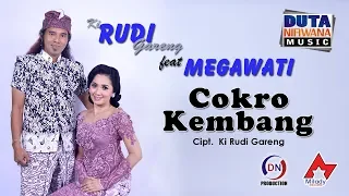 Download Ki Rudi Gareng Feat Megawati - Cokro Kembang | Dangdut [OFFICIAL] MP3