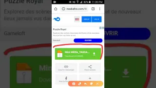 تحميل Mini Militia مهكرة 2020 برابط مباشر 