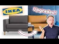 The Best IKEA Upgrade Companies Make IKEA Furniture Look Custom-Made