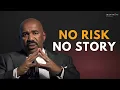 Lagu GEEN RISICO, GEEN VERHAAL | Levensveranderende woorden - Beste motiverende en inspirerende speech...