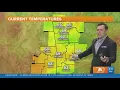 5NEWS Weather Forecast September 29th 2023
