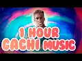 Download Lagu 1 Hour ECSTACY GachiMuchi Music Mix. Enjoyable and Relaxing