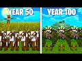 Download Lagu Ik heb 100 koeien gemaakt die 100 jaar oorlog simuleren